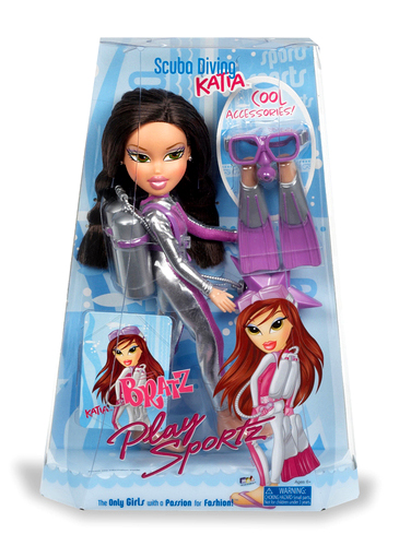 Одежда для кукол Bratz: купить по цене от руб. - OKIDS