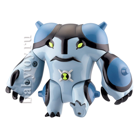 Bandai  Ben10  Ultimate Cannonbolt