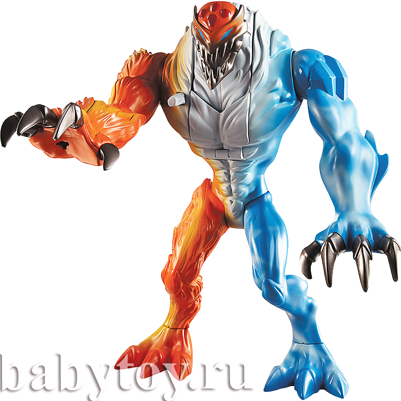  Max Steel - 