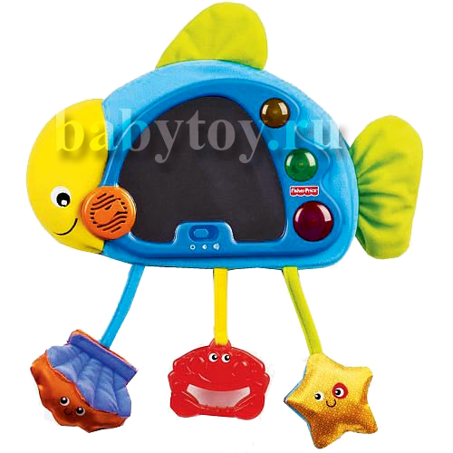 Fisher Price 