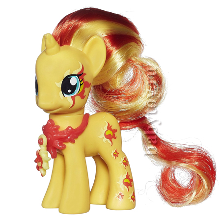    Sunset Shimmer