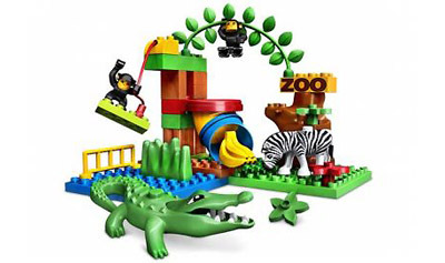 Lego Duplo  