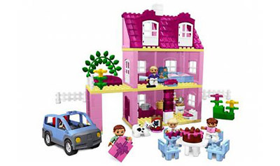 Lego Duplo  