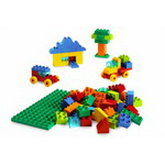 Lego Duplo    