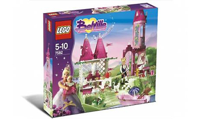  Lego Belville   