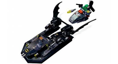  Lego Batman    