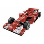 Racers  F1 1:24