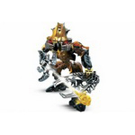  Lego Bionicle   (Carapar)