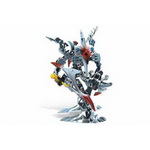  Lego Bionicle  (Pridak)