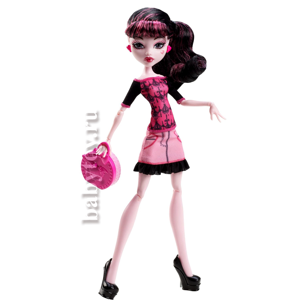 Monster High     