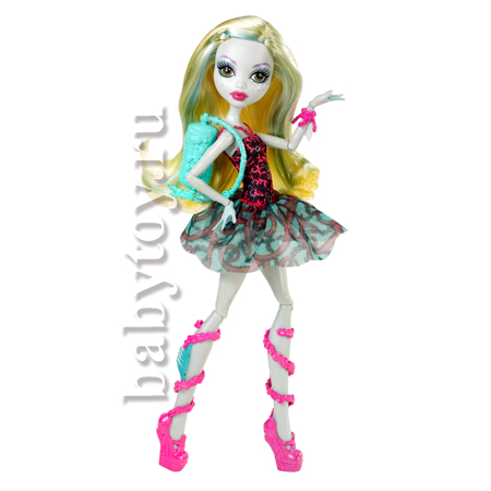 Monster High        