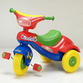 Peg-Perego 3-   Arcobaleno