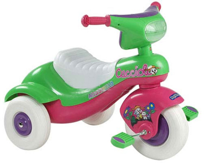 Peg-Perego 3-   Acquarello