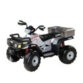  Polaris Sportsman 700 Twin