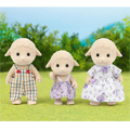 Sylvanian Families  