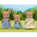 Sylvanian Families  