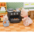 Sylvanian Families  