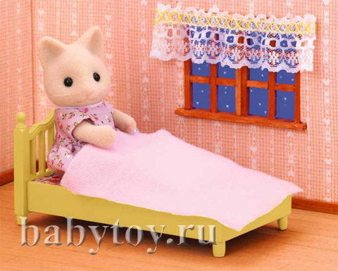 Sylvanian Families  