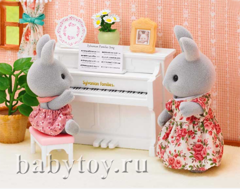 Sylvanian Families  