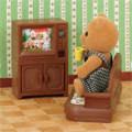 Sylvanian Families  