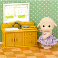 Sylvanian Families  