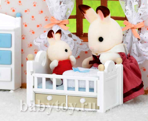 Sylvanian Families  