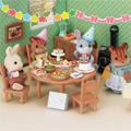 Sylvanian Families  