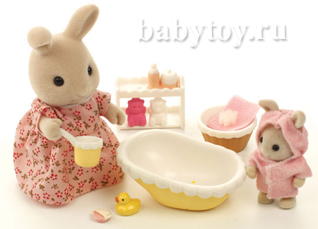 Sylvanian Families  