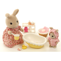 Sylvanian Families  