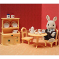 Sylvanian Families  