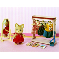 Sylvanian Families 