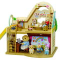 Sylvanian Families  