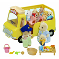 Sylvanian Families  