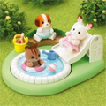 Sylvanian Families   