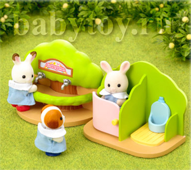 Sylvanian Families  