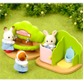 Sylvanian Families  