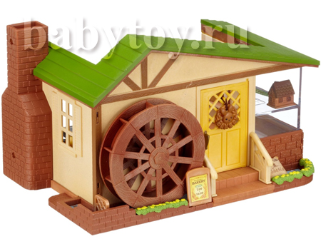 Sylvanian Families  