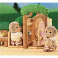 Sylvanian Families  