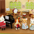 Sylvanian Families  