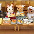 Sylvanian Families  