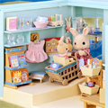 Sylvanian Families  