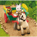 Sylvanian Families  