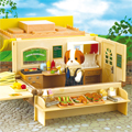 Sylvanian Families  