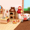 Sylvanian Families  