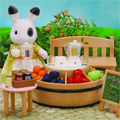 Sylvanian Families  