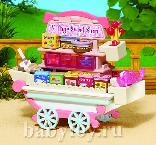 Sylvanian Families  