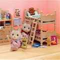 Sylvanian Families  