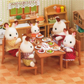 Sylvanian Families  