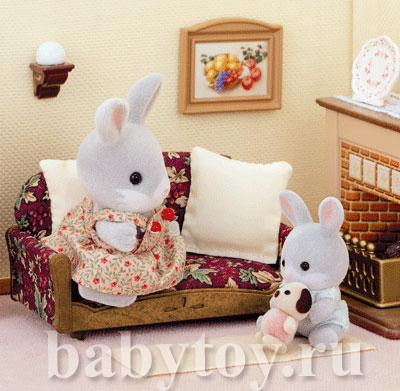 Sylvanian Families 