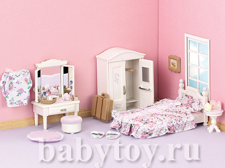 Sylvanian Families  